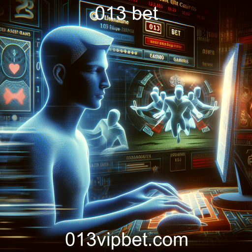 Transformações e Atualizações no Mundo dos Jogos: A Seção de Notícias do 013 Bet